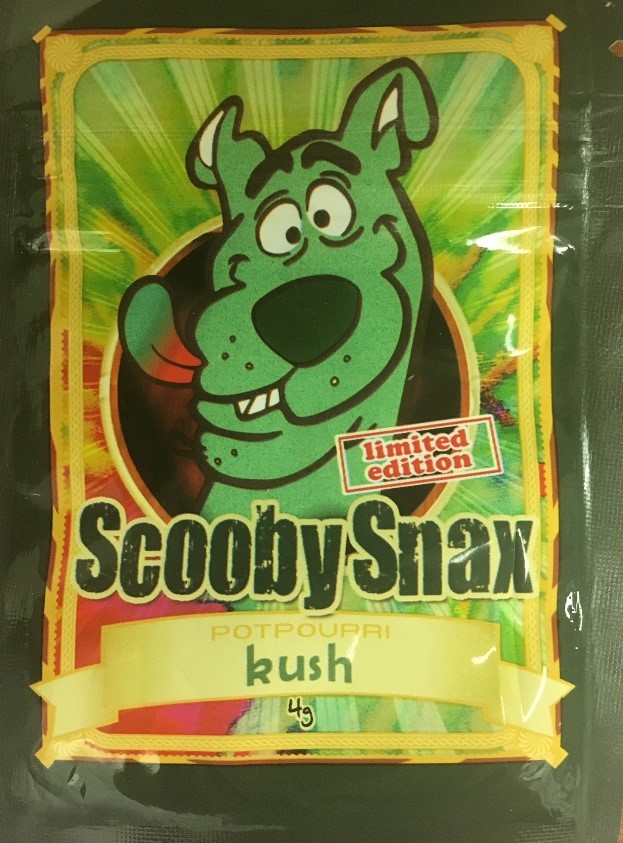 Blog - ScoobySnax.com